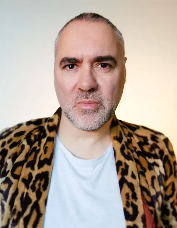Paul Kristovic photo