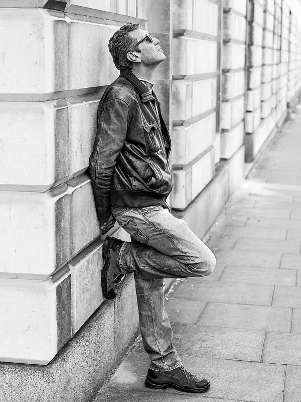 Matt Welcome photo
