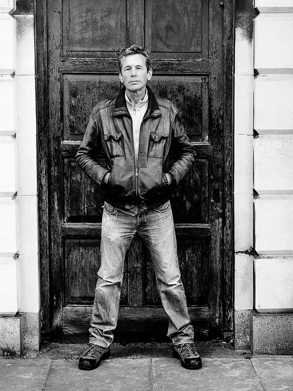 Matt Welcome photo