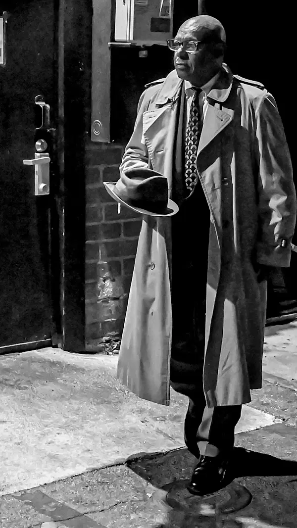 Kevin R Livingston photo