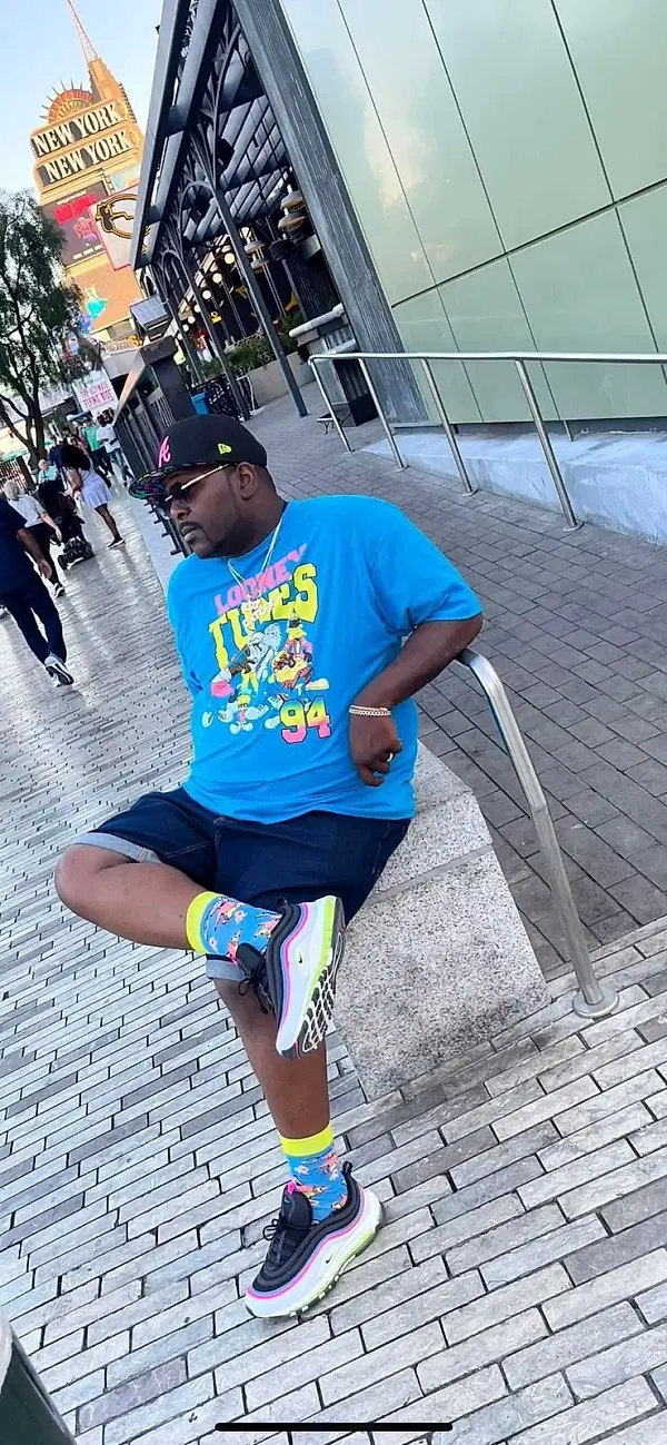 Rio dat dude photo