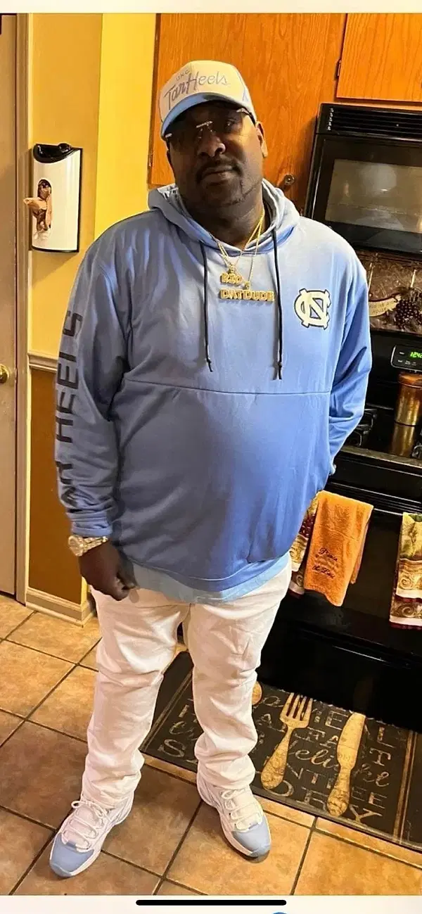 Rio dat dude photo