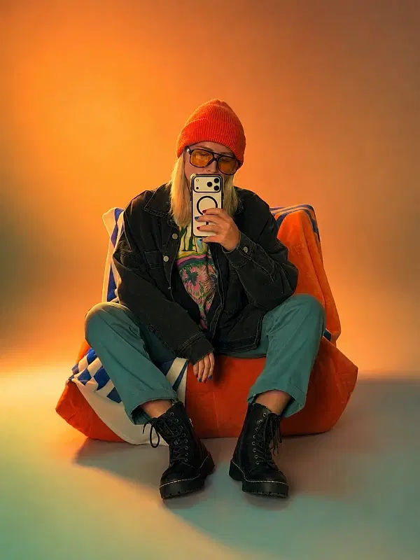 Zoe Sheehan photo