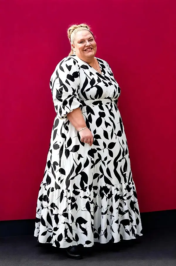 Aisha Morrell photo