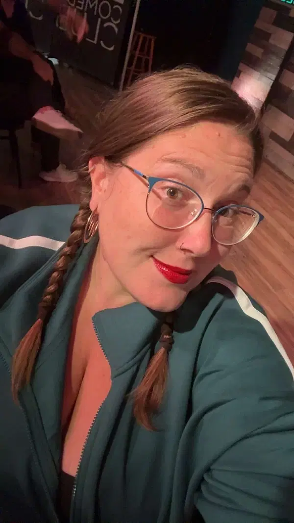 Melissa Mann photo