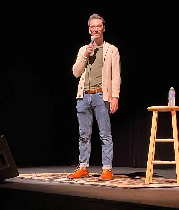 Eric Camp photo