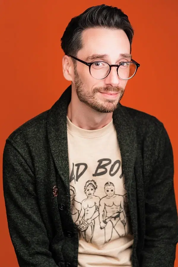 Eric Camp photo