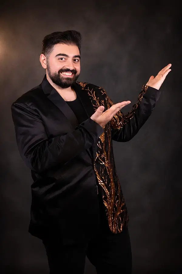 Emin Afandi photo