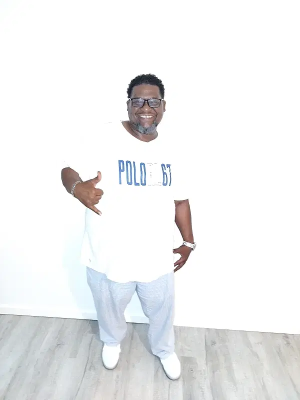 Andre photo
