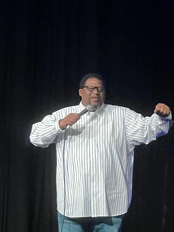 Andre photo
