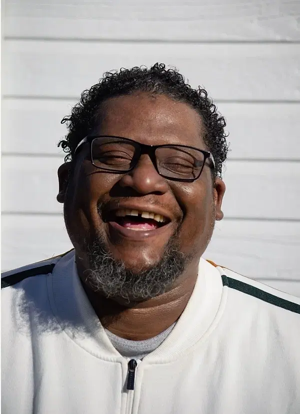 Andre photo