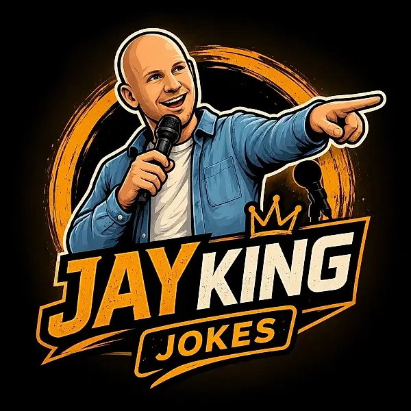 Jay King Jokes photo