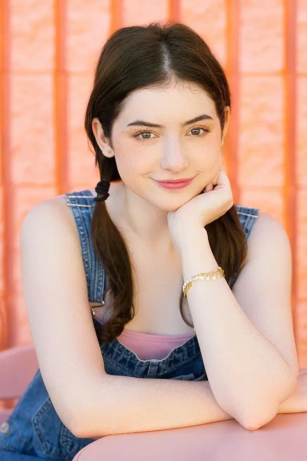 Amanda Sedaka photo