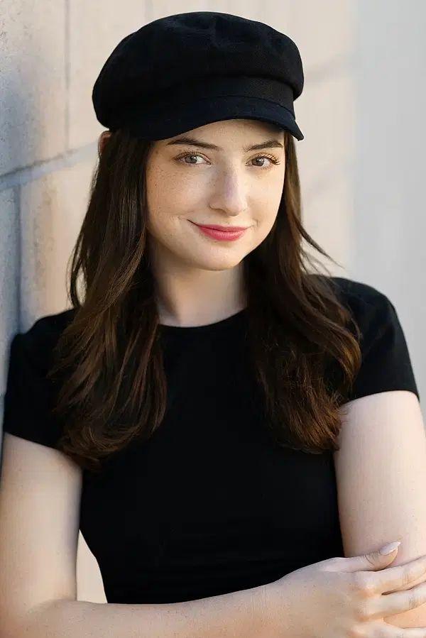 Amanda Sedaka photo