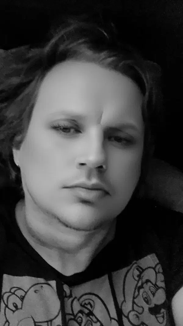 Chris Creature photo