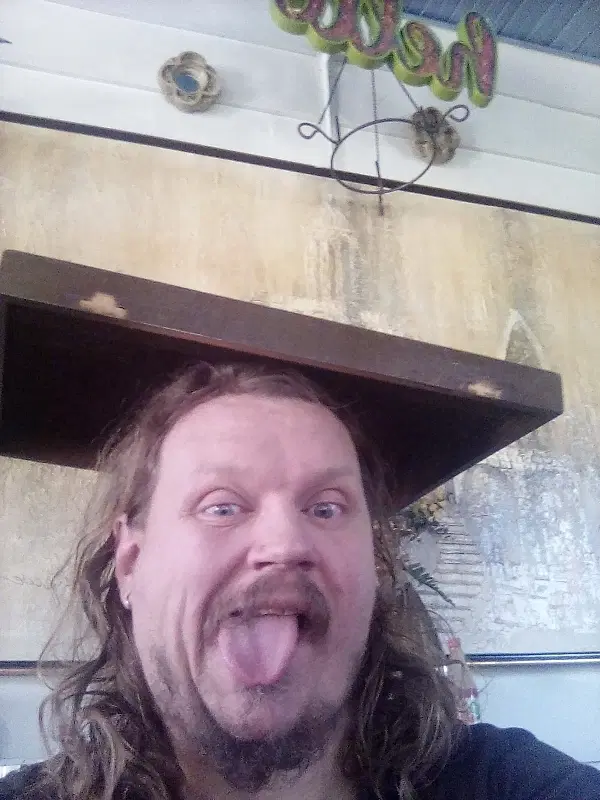 Chris Creature photo