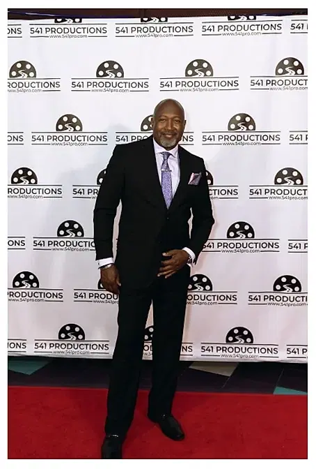Charles Pickett photo