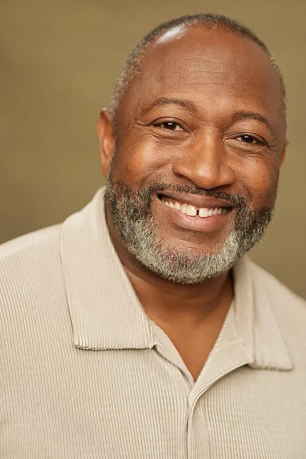 Charles Pickett photo