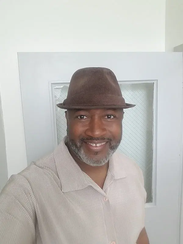 Charles Pickett photo