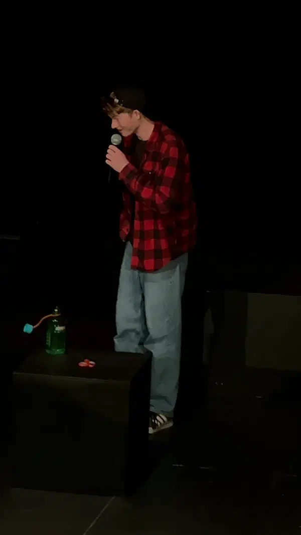 Bennett Drake photo