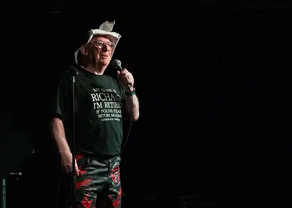 Richard photo