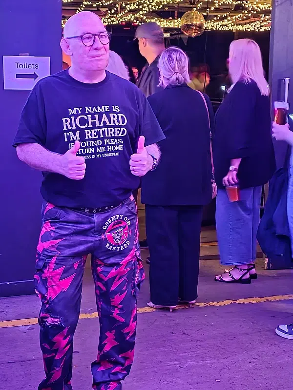 Richard photo