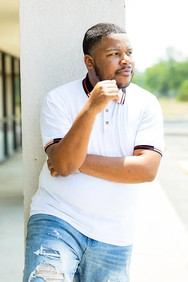 Josh showtime Johnson photo