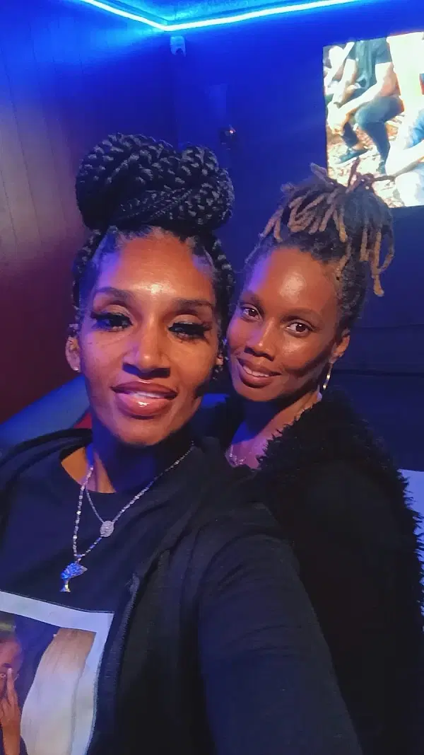 Toya 'Mutha N8ure' Williford photo