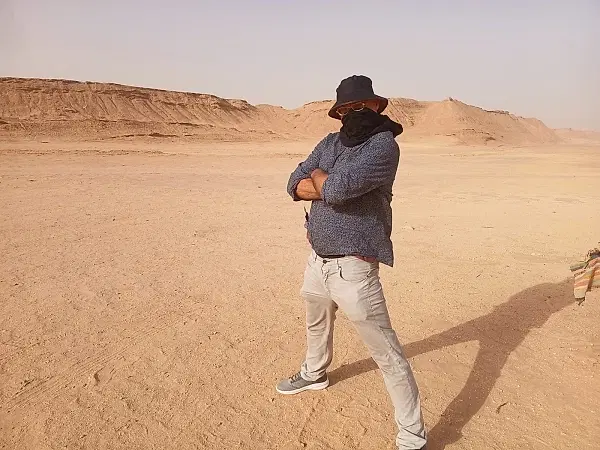 matt fellows photo
