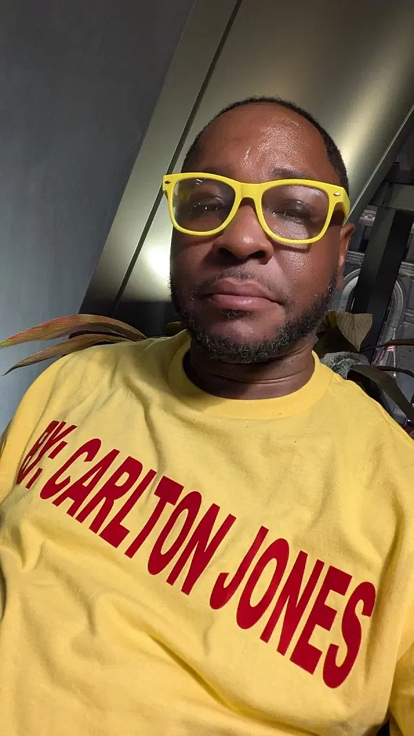 CARLTON JONES photo