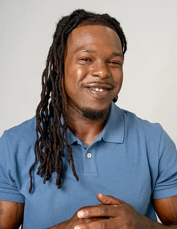 Jamaal Wright photo