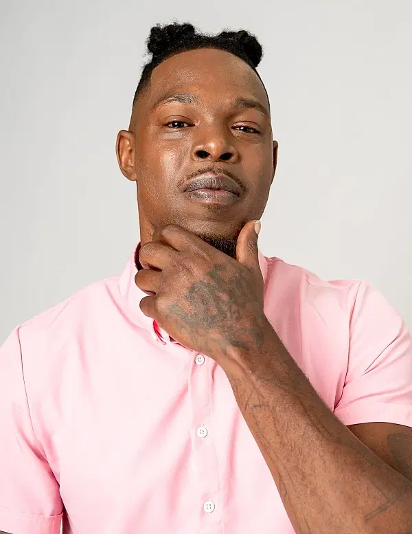 Jamaal Wright photo