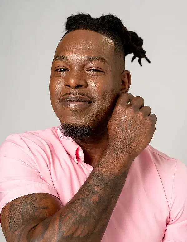 Jamaal Wright photo