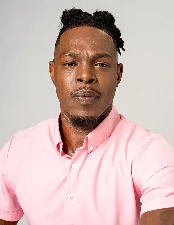 Jamaal Wright photo