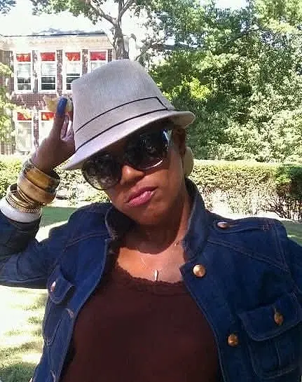 Terri Patterson photo
