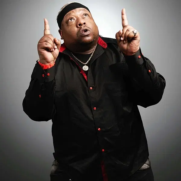 Dfunkthelegend Deshawn Robertson photo