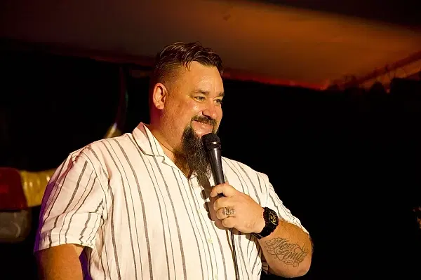 Brad Hayden photo