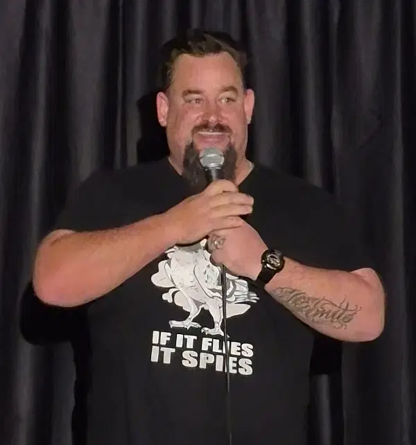 Brad Hayden photo