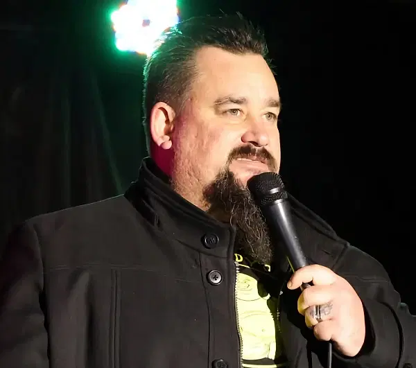 Brad Hayden photo