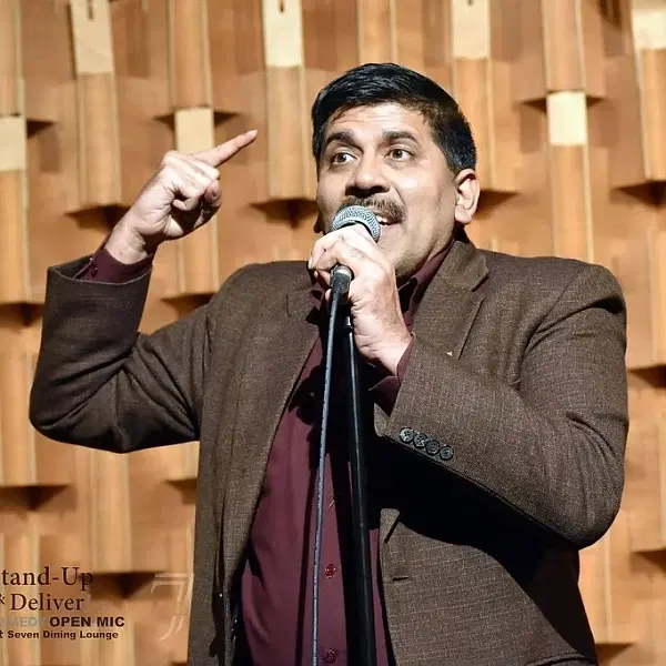 Rajnish Dhawan photo