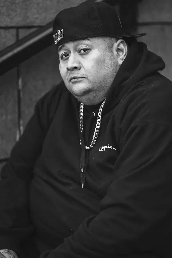 Willy Olguin photo