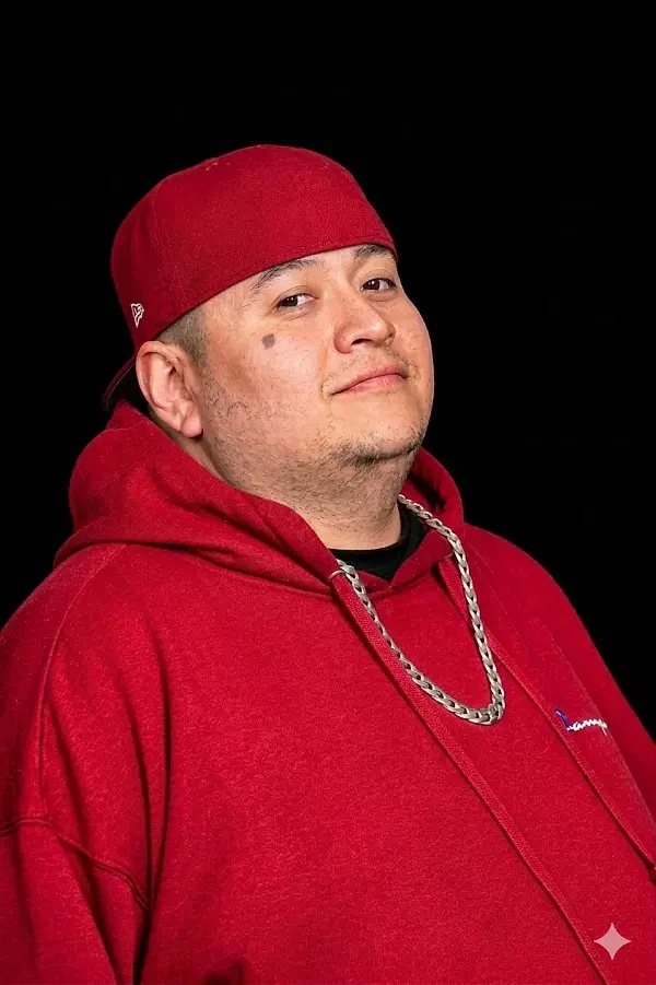 Willy Olguin photo