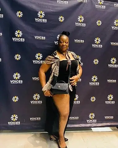 Nakita Blacc photo