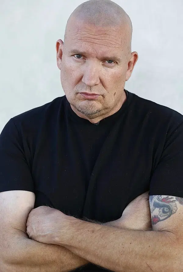 David Slattery photo