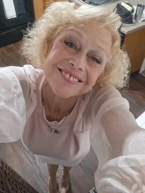 SuddenlySingleAt60 photo