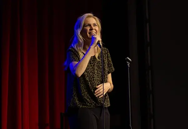 Tara Jean O'Brien photo