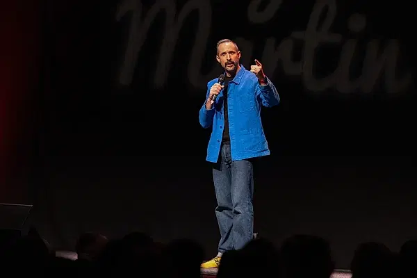 Jim Elliott photo