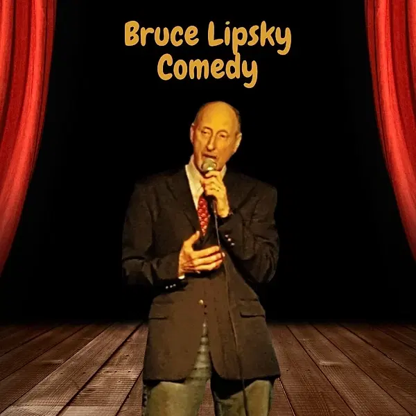 Bruce Lipsky photo