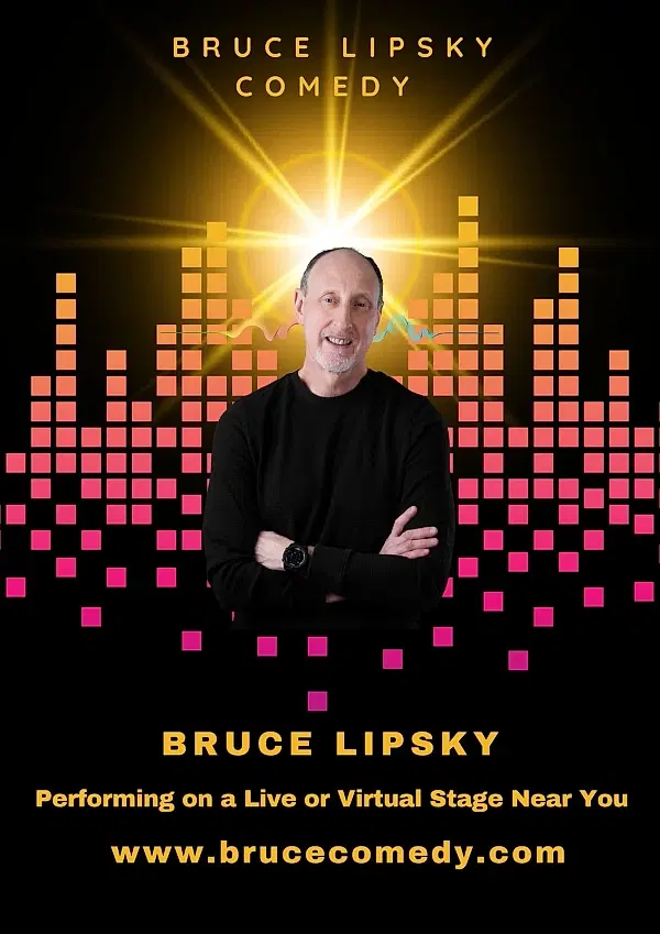 Bruce Lipsky photo
