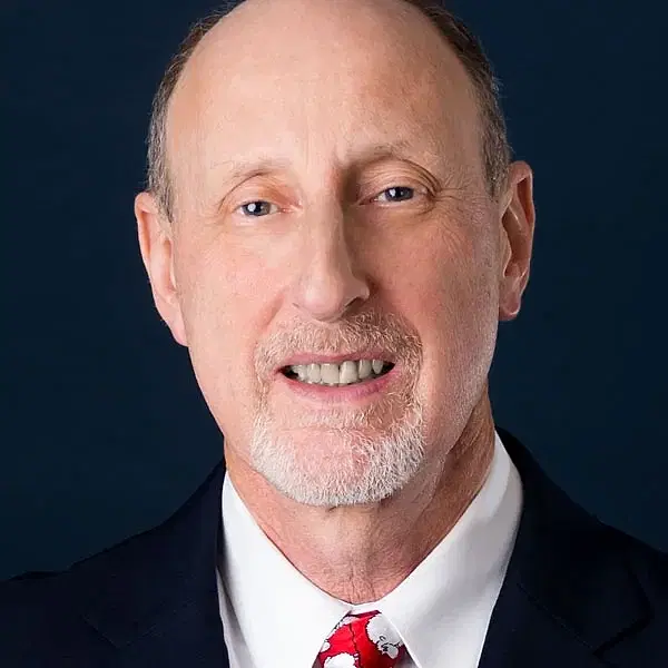 Bruce Lipsky photo